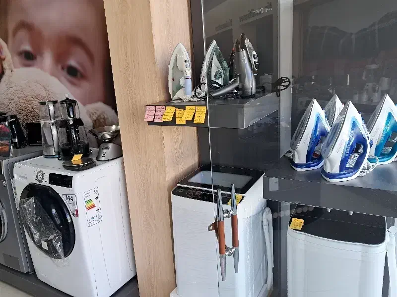 لوازم خانگی برزگر|سایر لوازم برقی|یزد, |دیوار