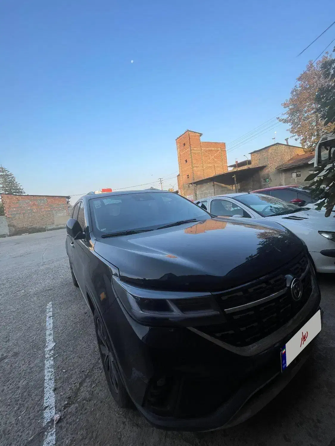 T5 فردا موتور|خودرو سواری و وانت|بابل, |دیوار