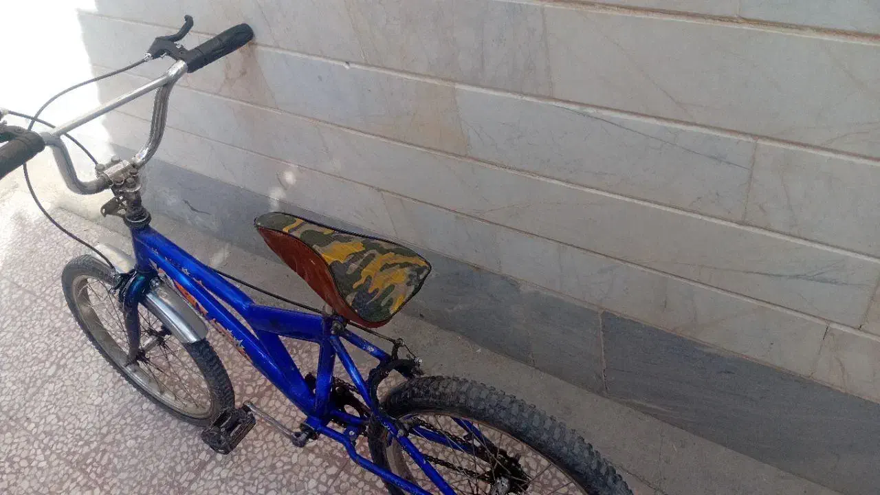 دوچرخه ۲۰ المپیک|دوچرخه، اسکیت، اسکوتر|قم, بکایی|دیوار