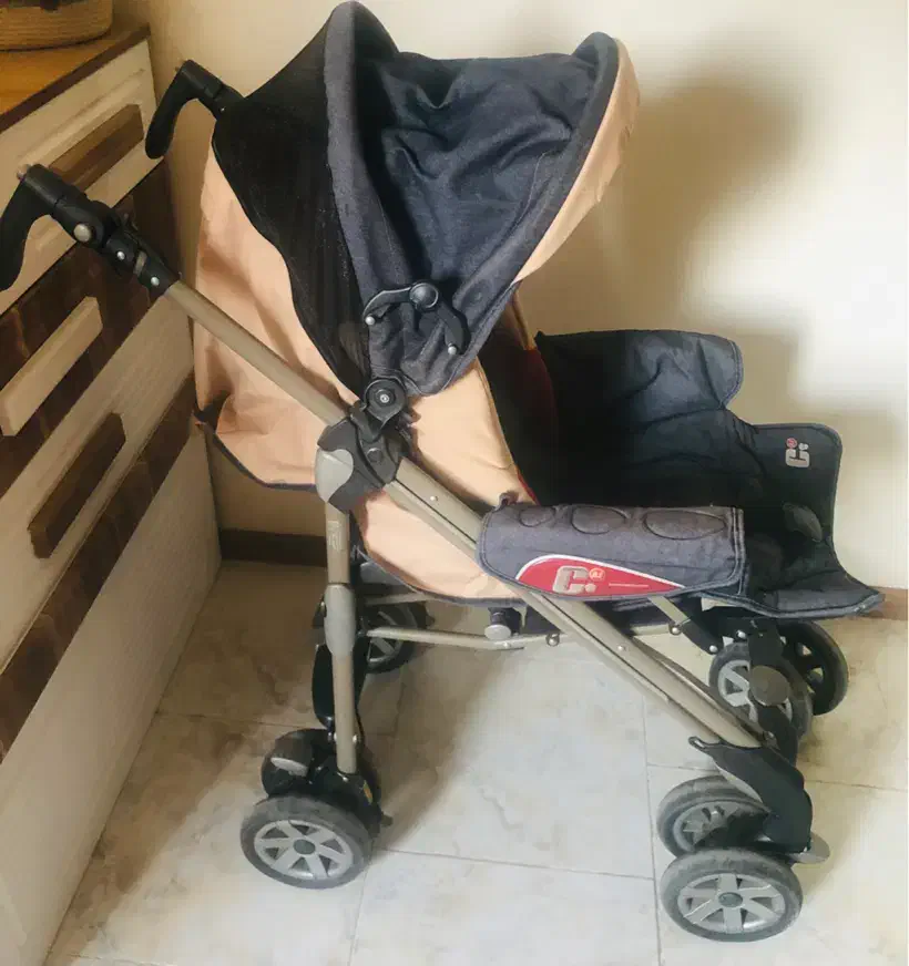 کالسکه چیکو|کالسکه و لوازم جانبی|پردیس, فاز ۸|دیوار