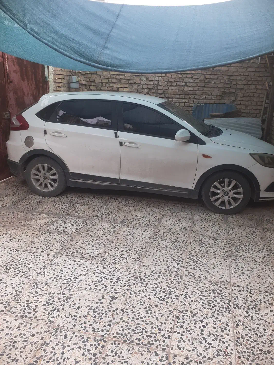 ام وی ام ۳۱۵|خودرو سواری و وانت|دزفول, |دیوار