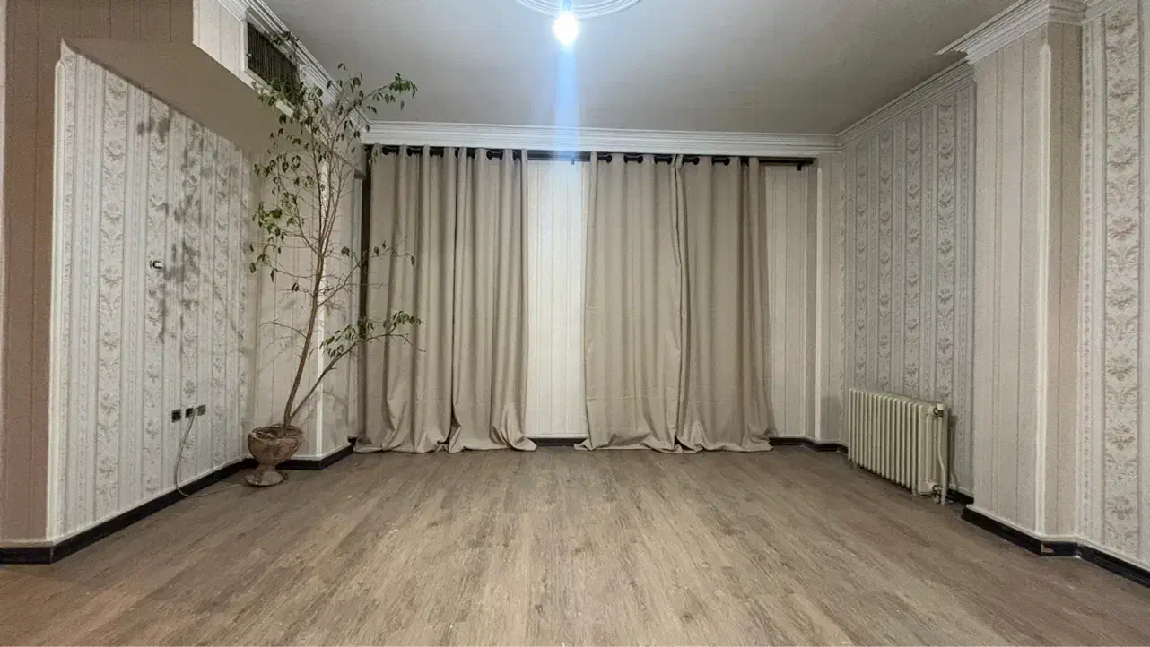 آپارتمان ۶۵ متری بلوار تعاون|اجارهٔ آپارتمان|تهران, سازمان آب|دیوار