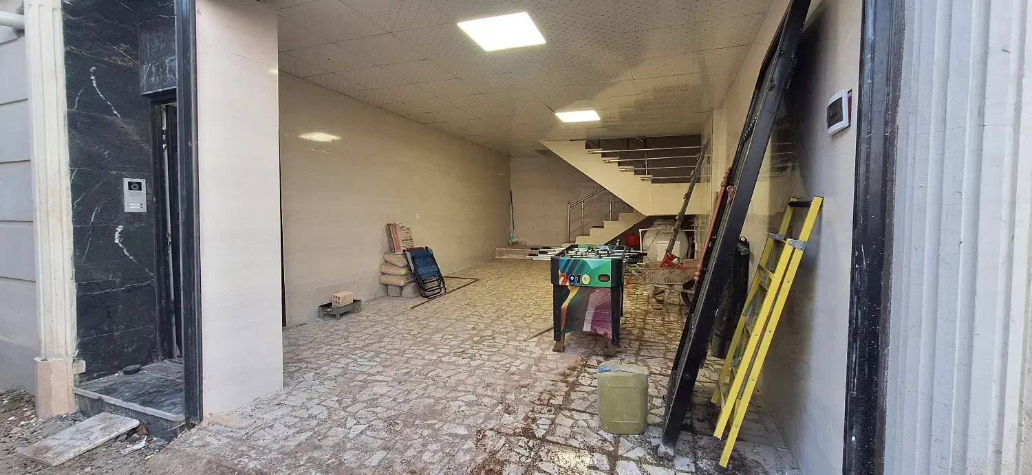 فروش ویلا در دل طبیعت روستای توریستی دره دشت|فروش خانه و ویلا|برهسر, |دیوار