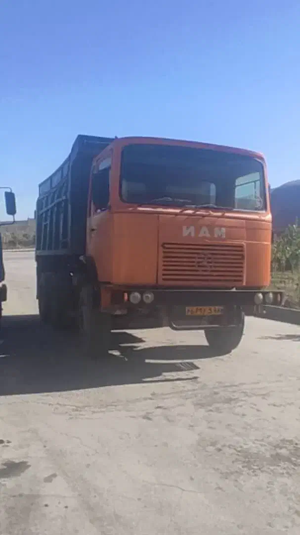 راننده پاره وقت پایه یک|استخدام حمل و نقل|قزوین, |دیوار