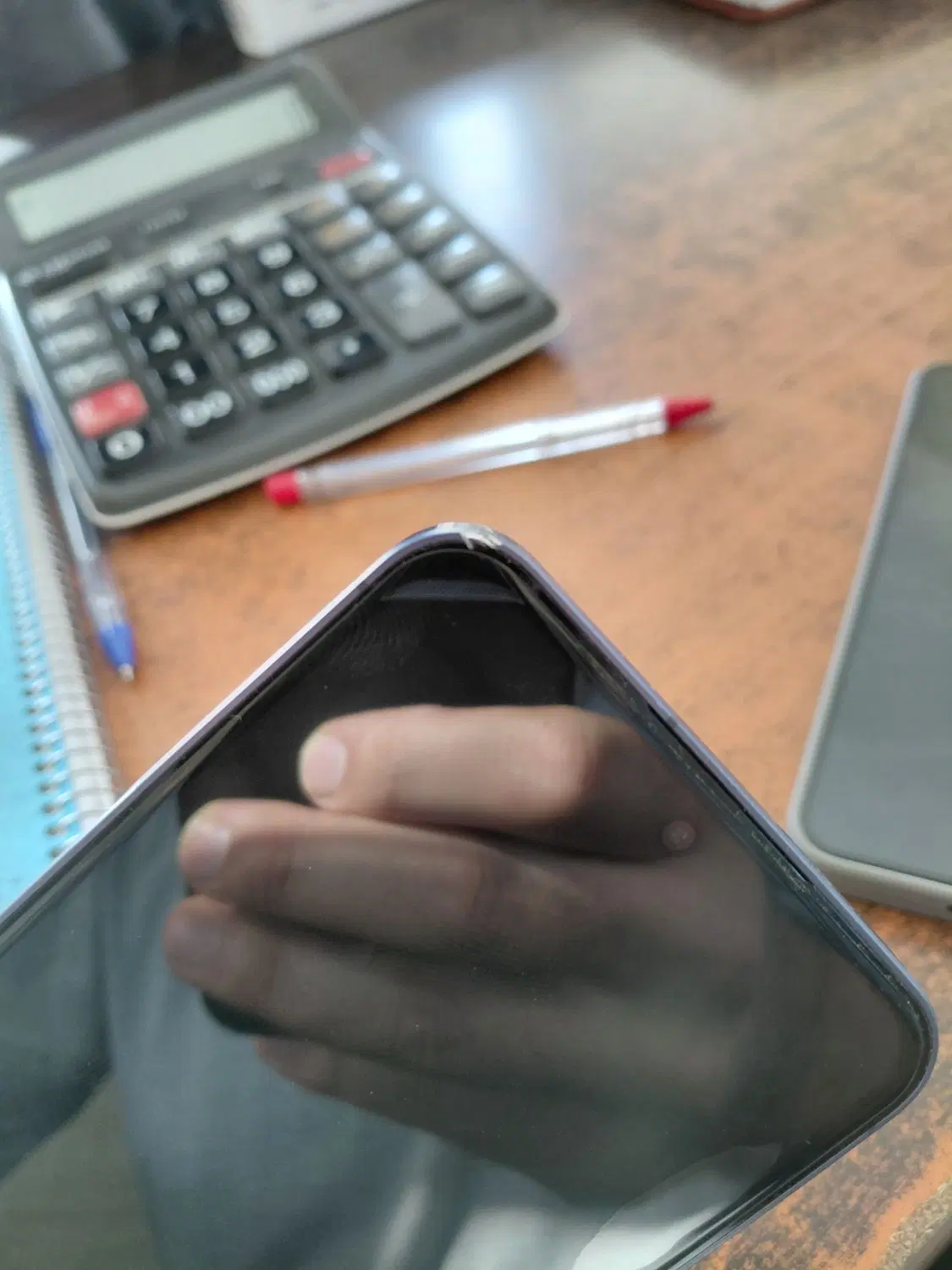 Galaxy a55|موبایل|میلاجرد, |دیوار