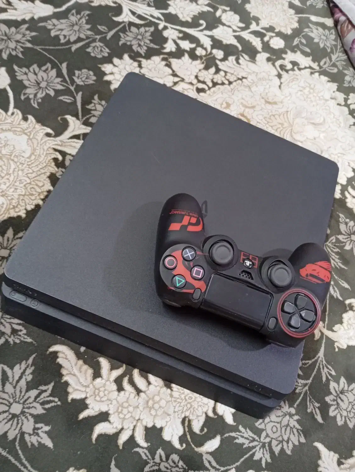 PS4|کنسول، بازی ویدئویی و آنلاین|گرمسار, |دیوار