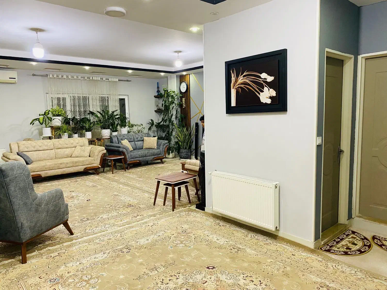 آپارتمان ویلاشهر فول امکانات ۱۲۲ متری|فروش آپارتمان|گرگان, |دیوار