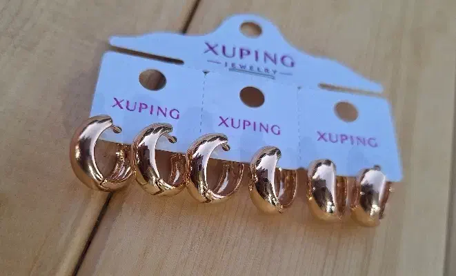 گوشواره رنگ ثابت|بدلیجات|قم, نیروگاه|دیوار