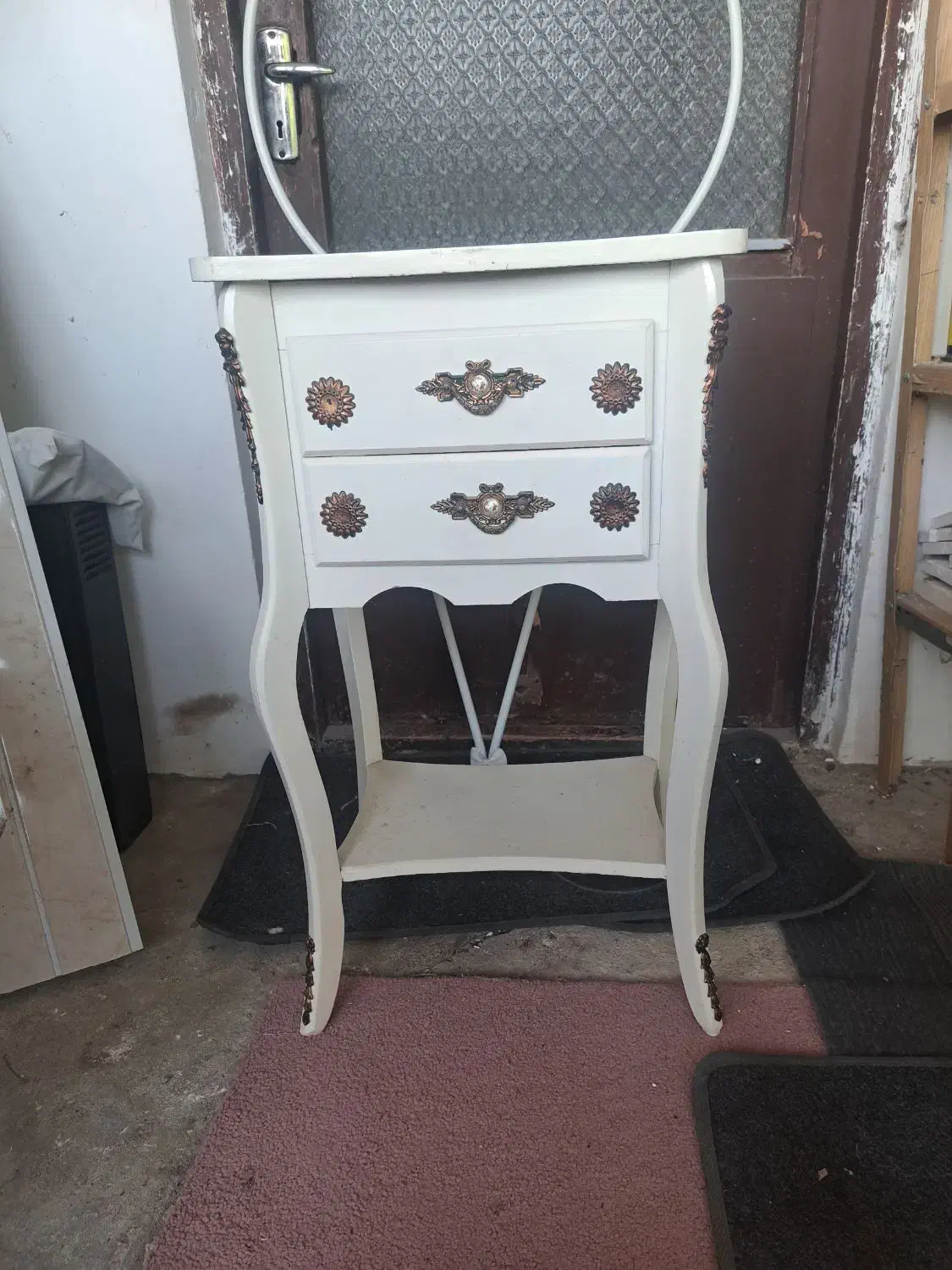 میز تلفن|میز تلفن|شفت, |دیوار