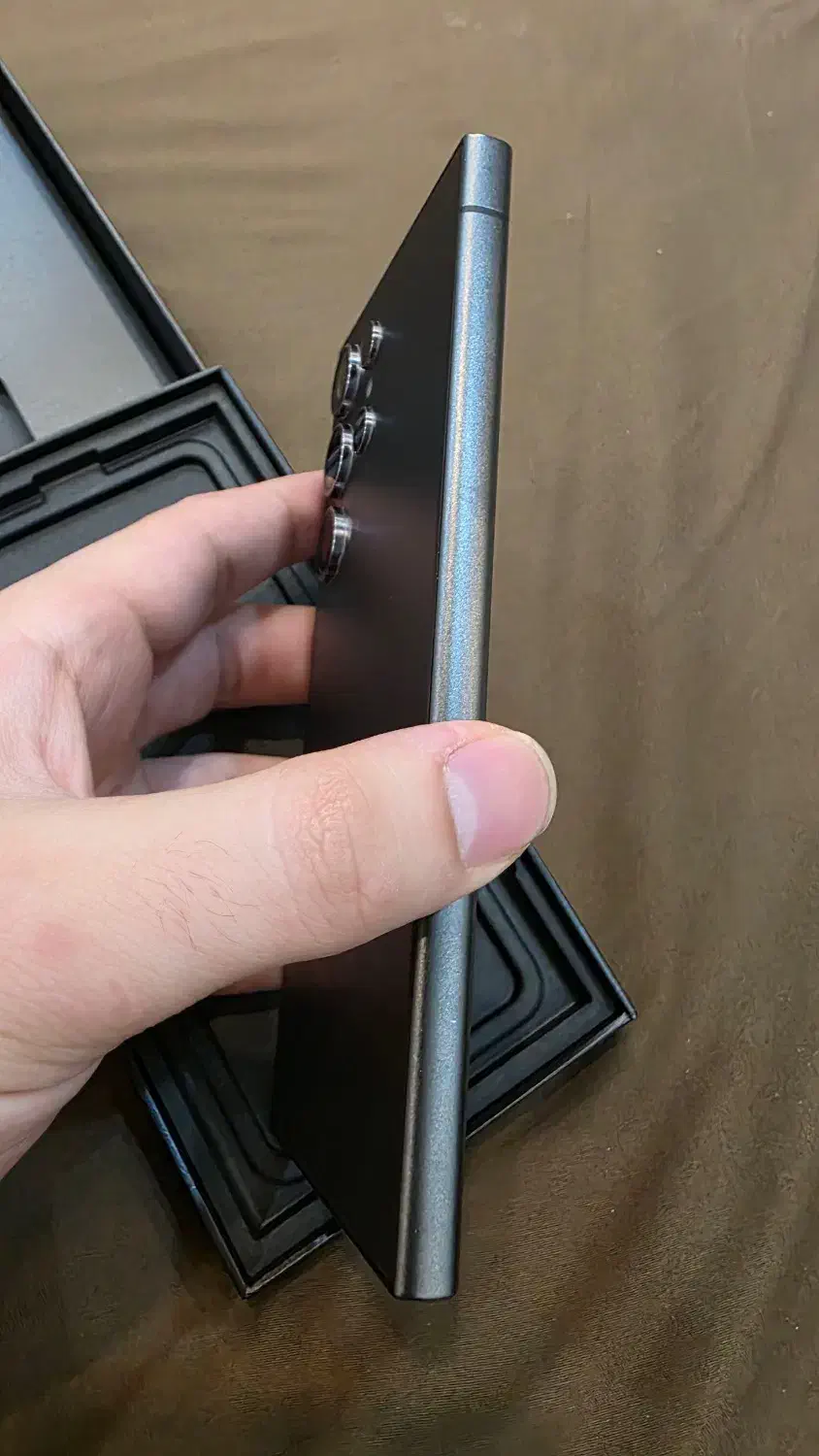 S24 اولترا|موبایل|کرج, عظیمیه|دیوار