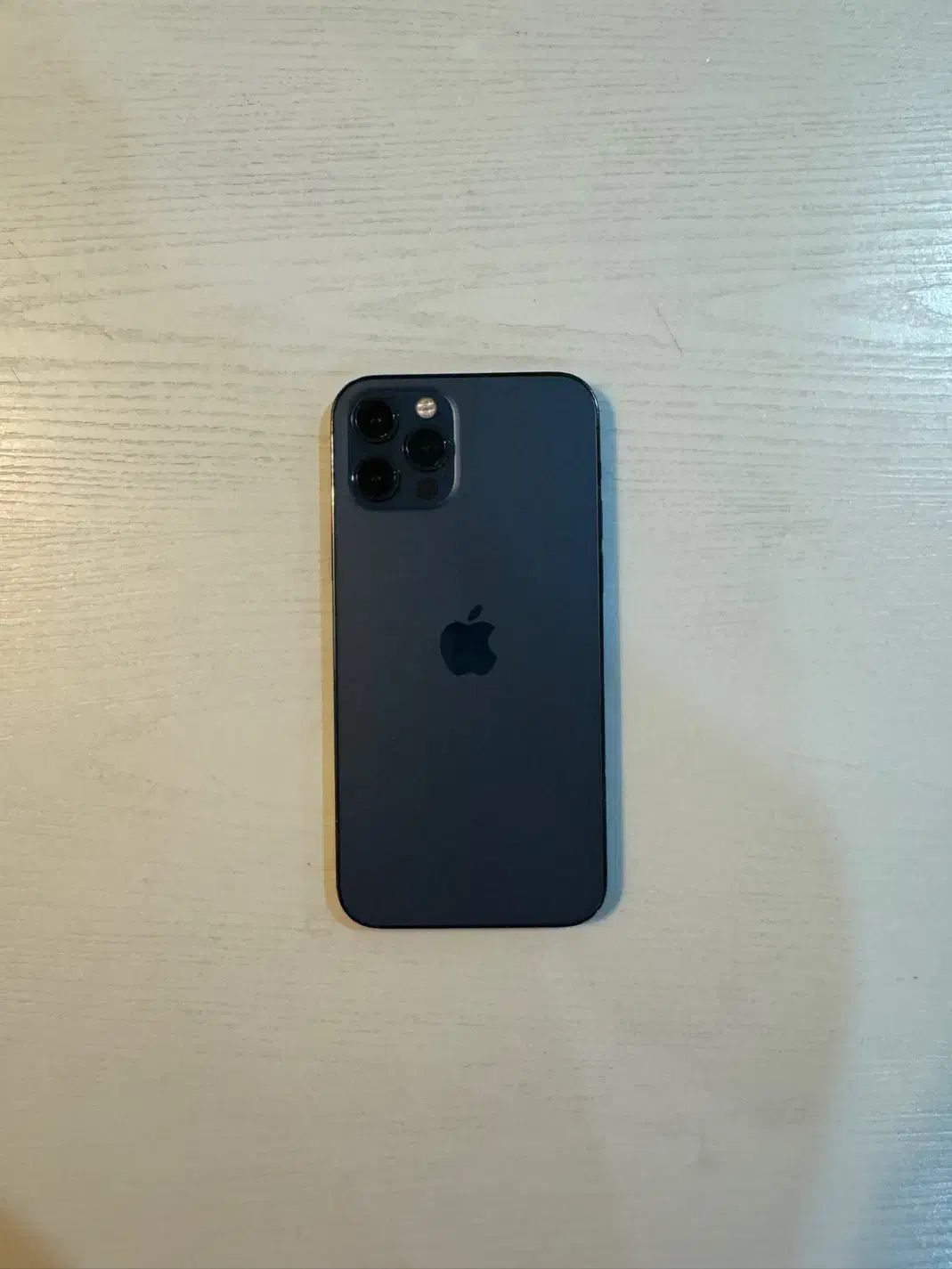 اپل iPhone 12 Pro با حافظهٔ ۲۵۶ گیگابایت|موبایل|اهواز, طالقانی|دیوار