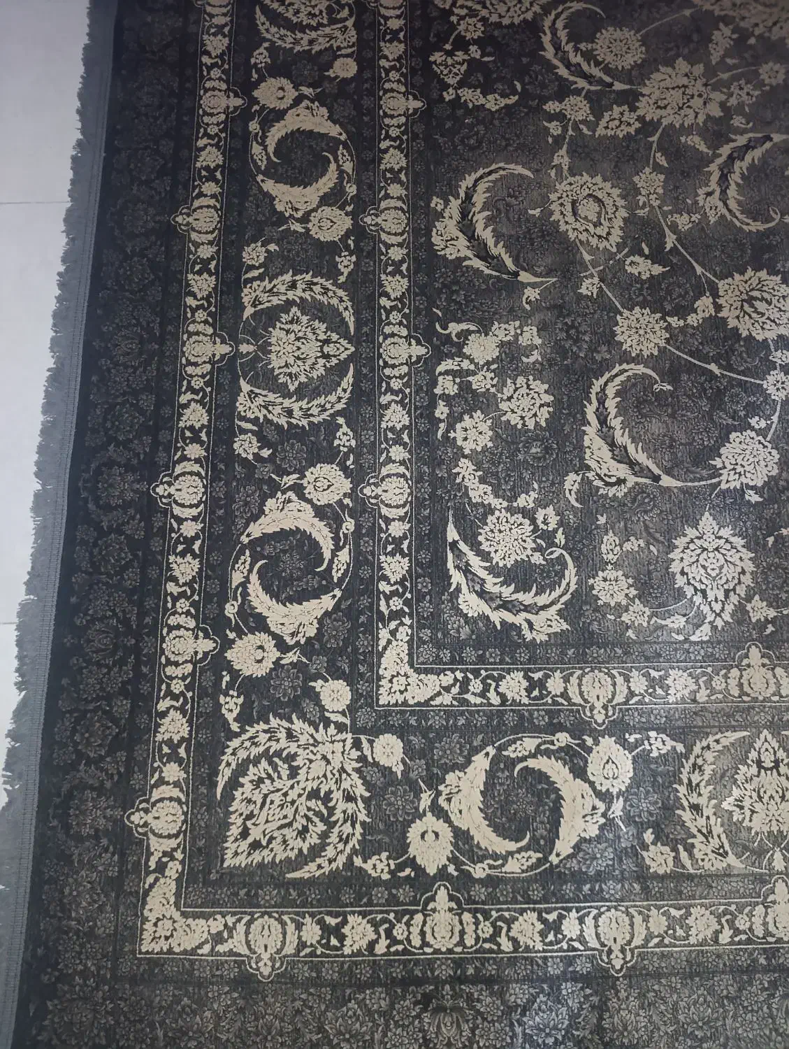 گرون نخر|فرش|قم, پردیسان|دیوار