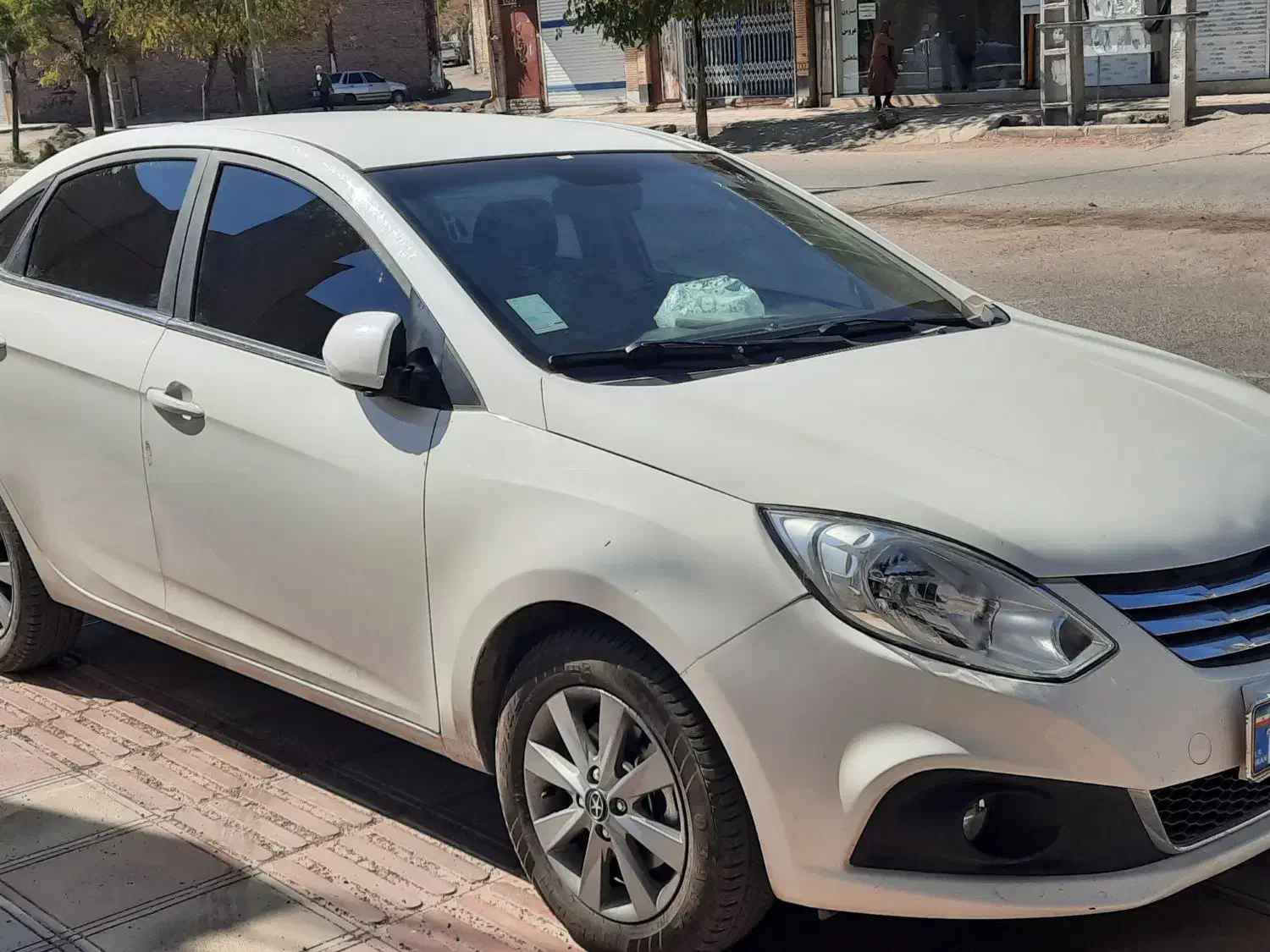 جک j4|خودرو سواری و وانت|رابر, |دیوار