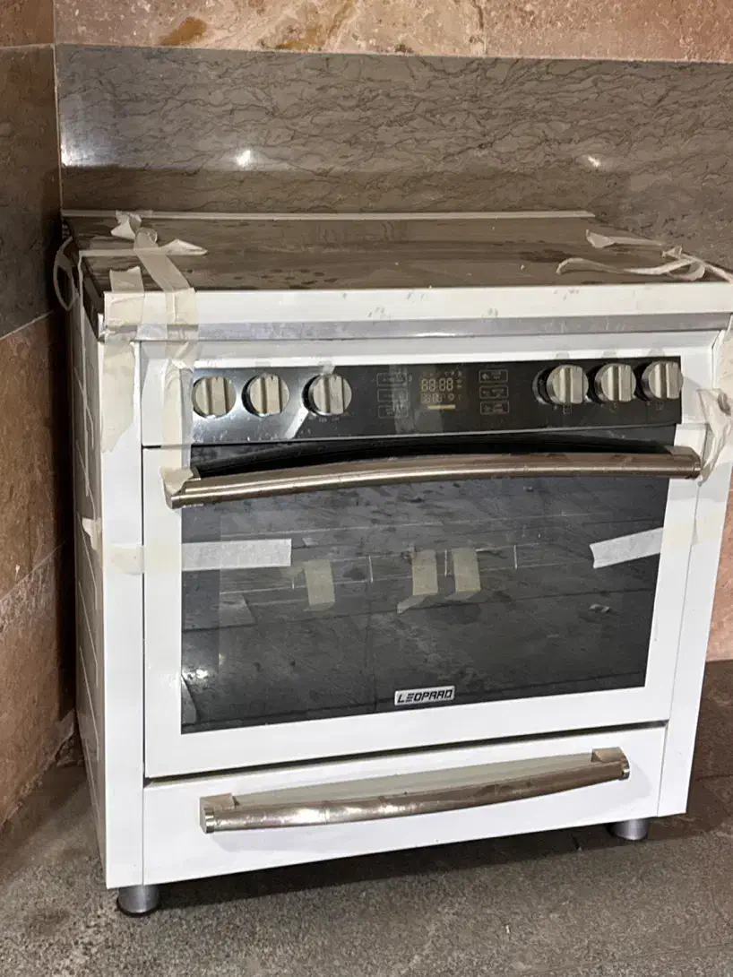 اجاق گاز|اجاق گاز و لوازم برقی پخت‌وپز|قم, انسجام|دیوار