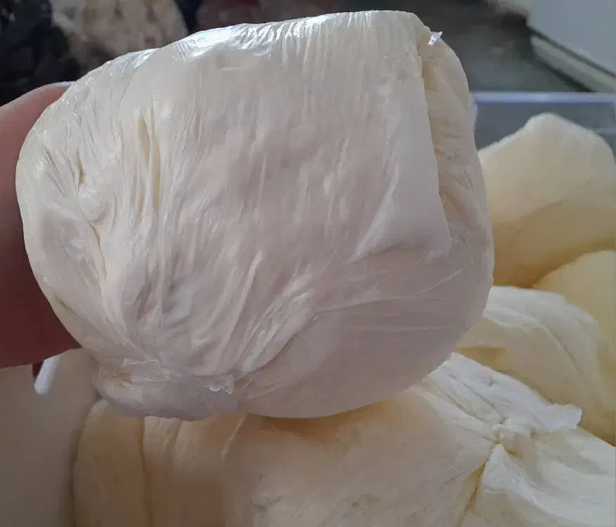 کره محلی گاو خالص|خوردنی و آشامیدنی|اندیمشک, |دیوار