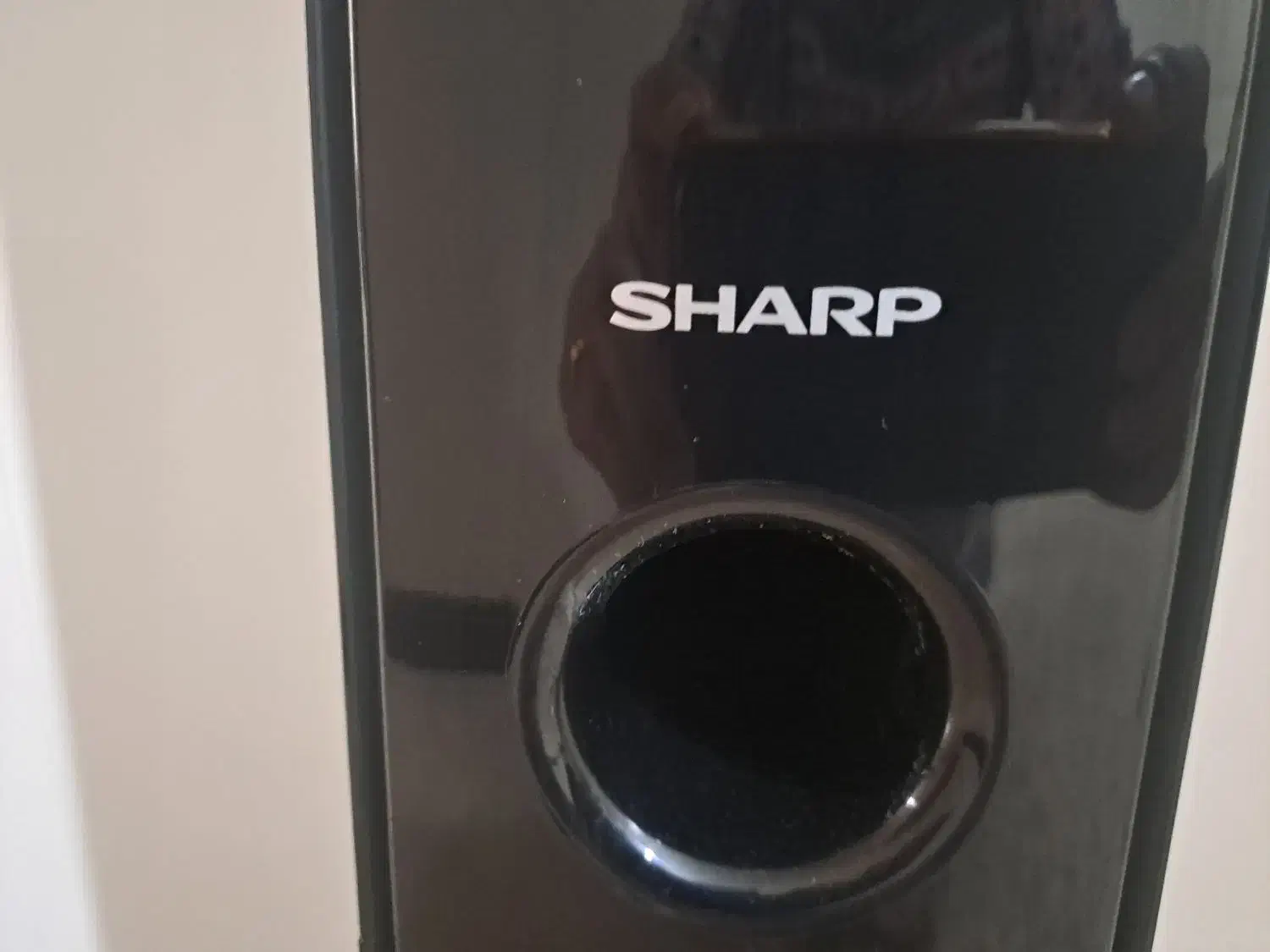 باند ایستاده شارپ|سیستم صوتی خانگی|شهریار, شهریار|دیوار