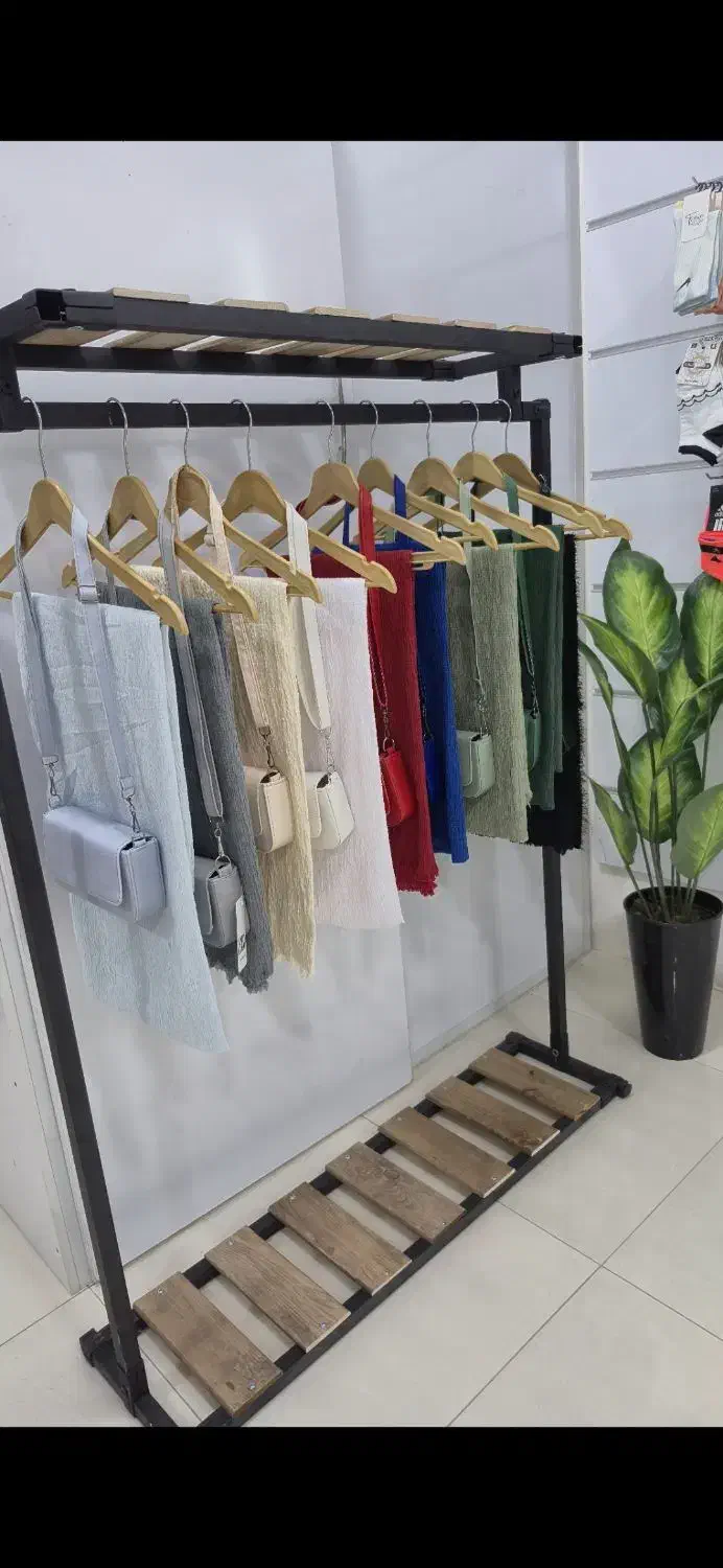 ست شال و کیف|کیف، کفش، کمربند|ایلام, |دیوار