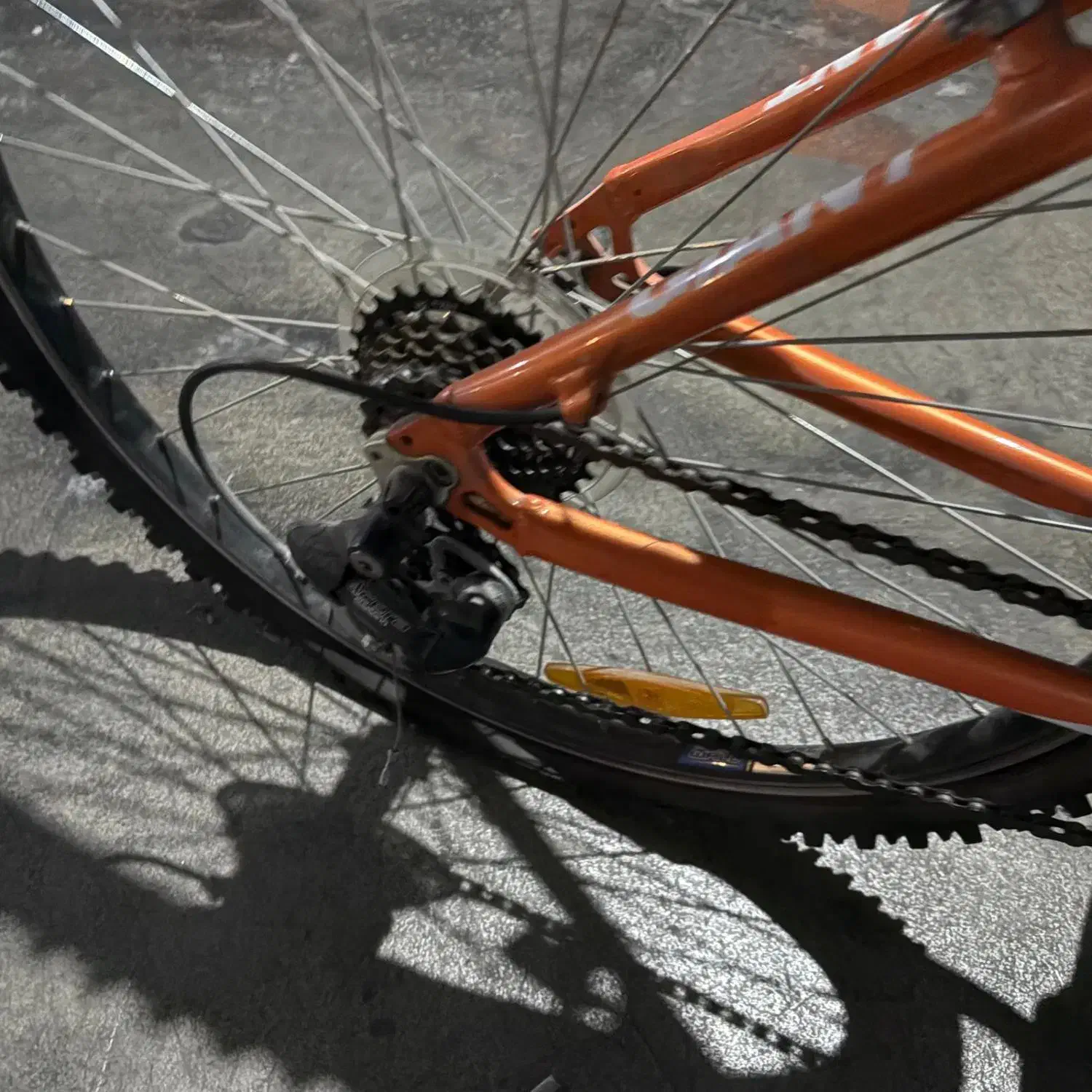 دوچرخه جاینت Boulder SE|دوچرخه، اسکیت، اسکوتر|تهران, والفجر|دیوار