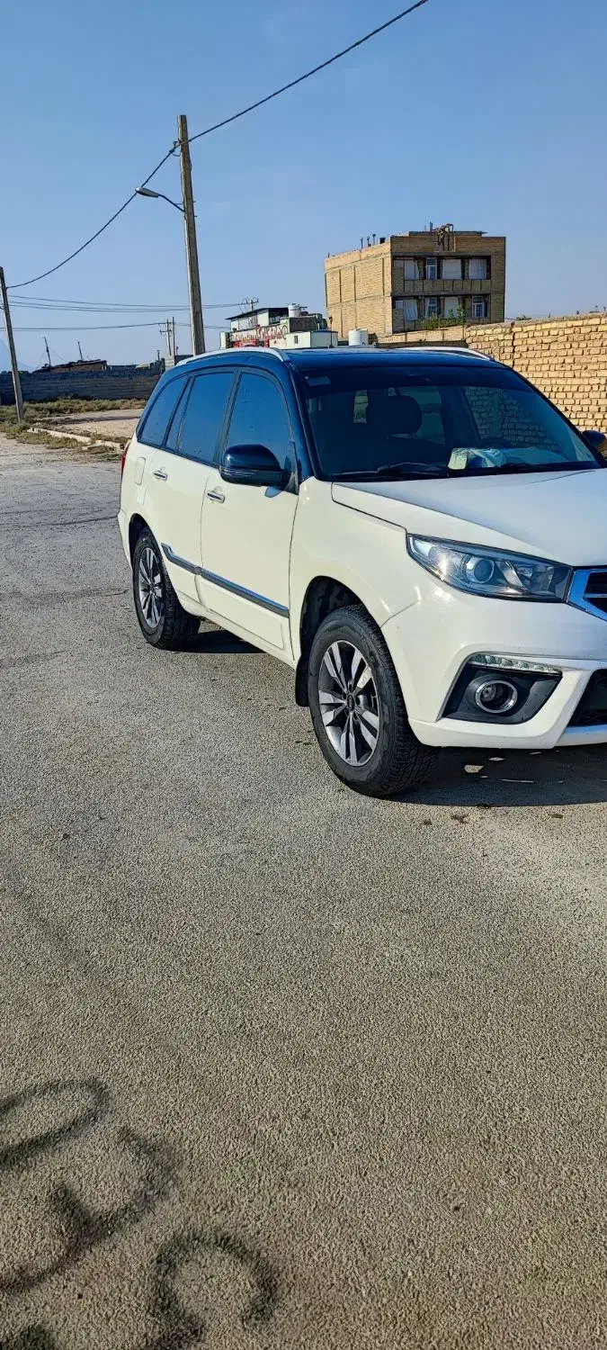 mvm x33s 96 اتومات ام وی ام|خودرو سواری و وانت|مرودشت, علی‌آباد‎|دیوار