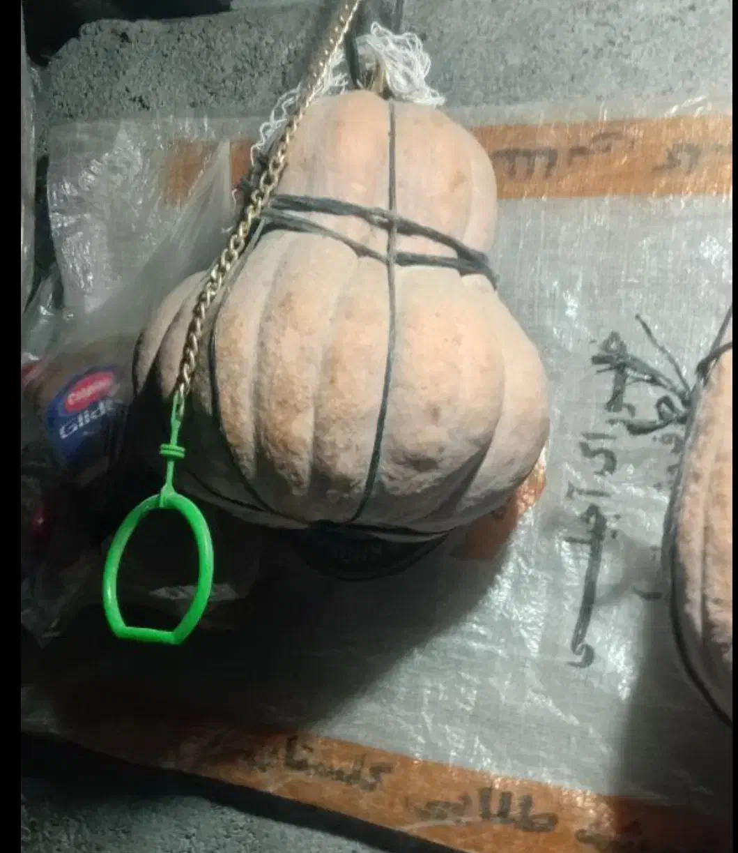 کدوحلوایی شب چله ای|خوردنی و آشامیدنی|سرخنکلاته, |دیوار