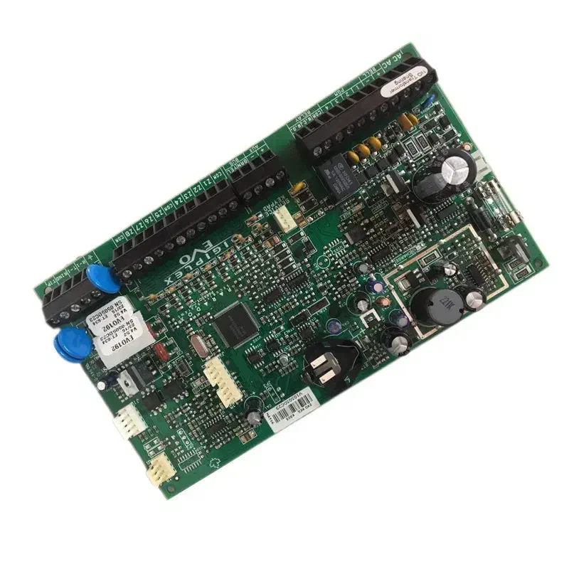 برد دزدگیر پارادوکس|دوربین مداربسته|تهران, بنیهاشم|دیوار