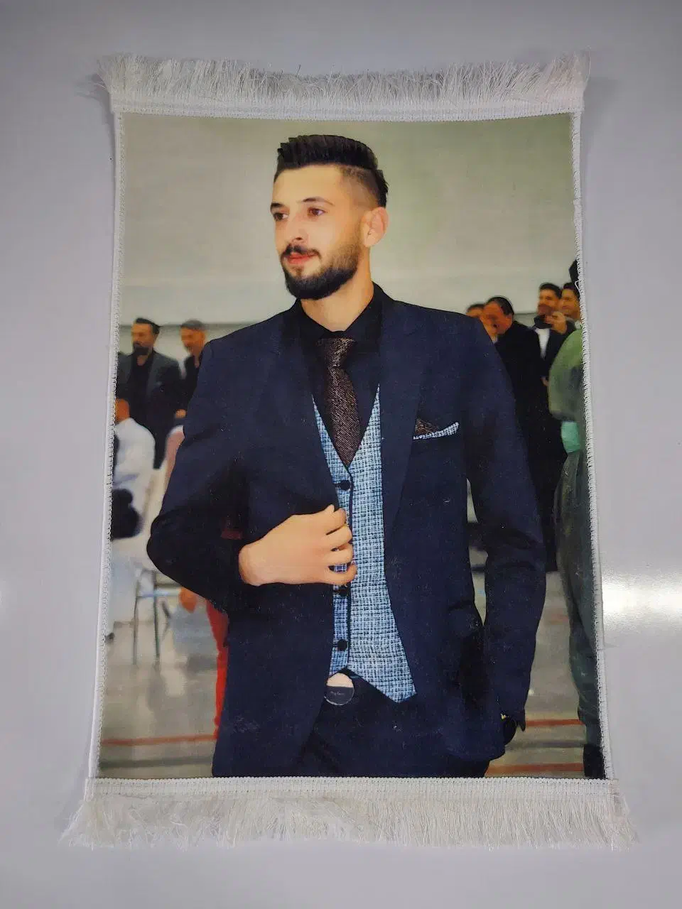 هدیه زیبا برای روز زن و مناسبت های خاص|تابلو فرش|زنجان, |دیوار