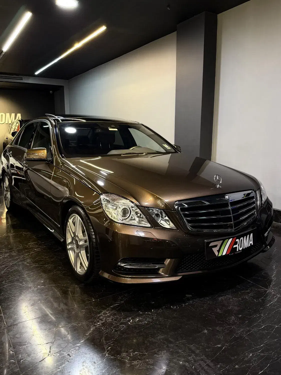 بنز E350 2014|خودرو سواری و وانت|تهران, حکمت|دیوار