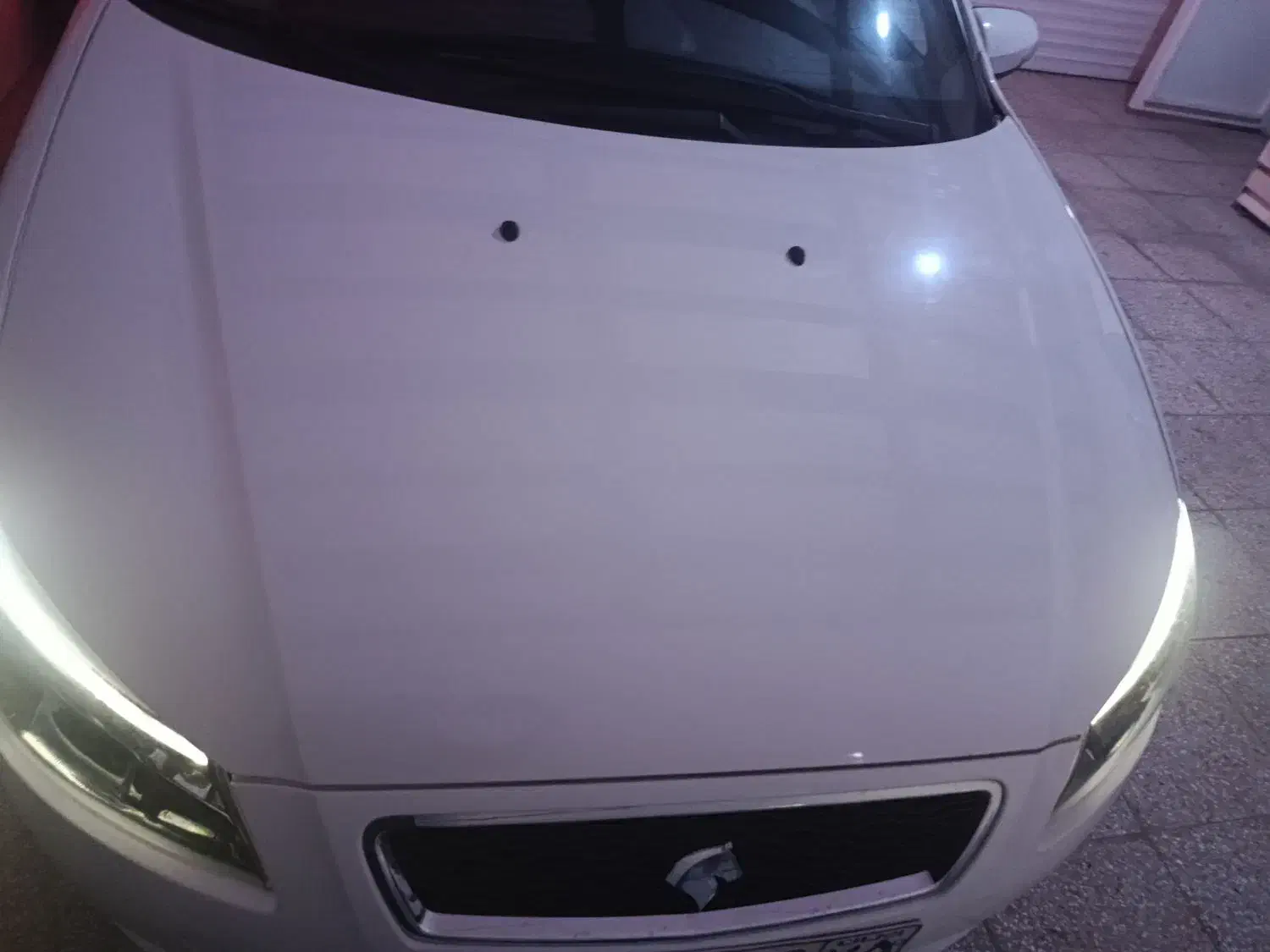 فروش کاملا فابریک|خودرو سواری و وانت|شیراز, گویم|دیوار