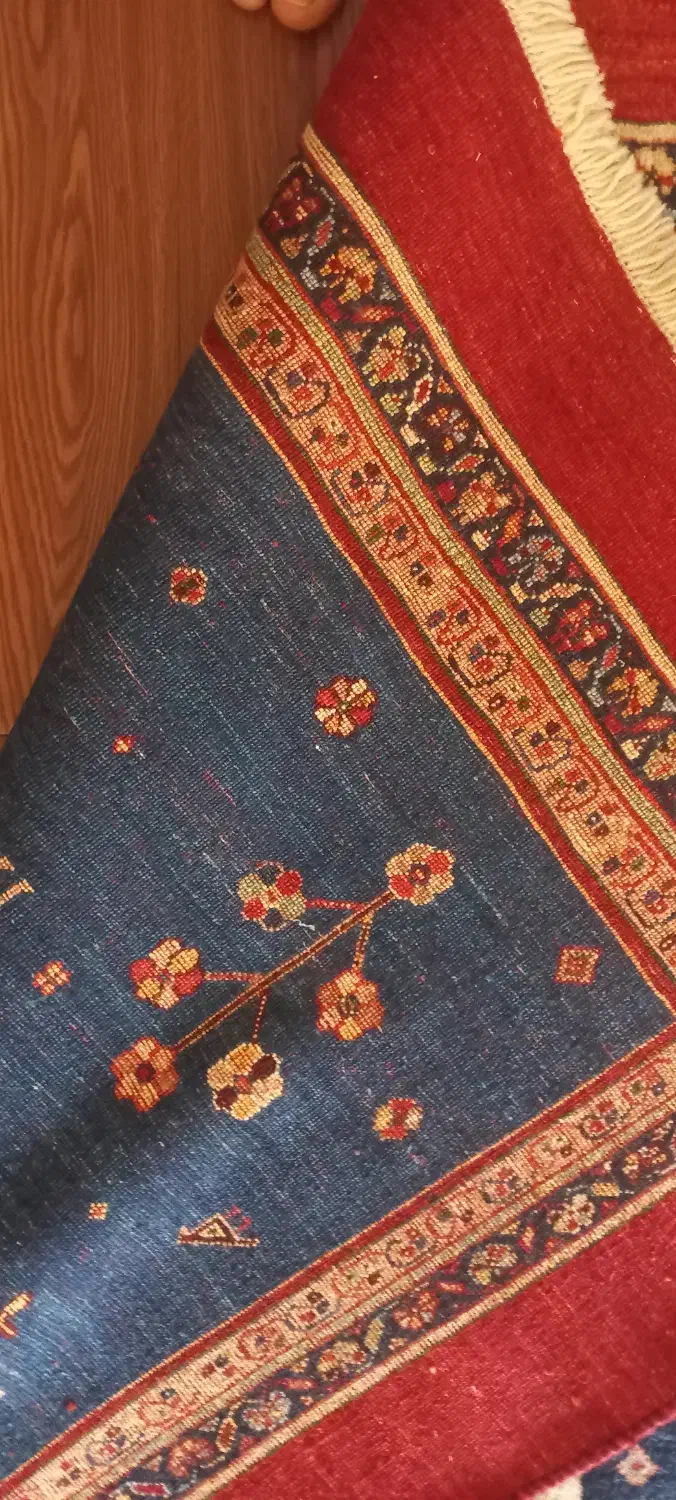فرش ۲۴ متری (گبه فرش)|فرش|تهران, نیلوفر|دیوار