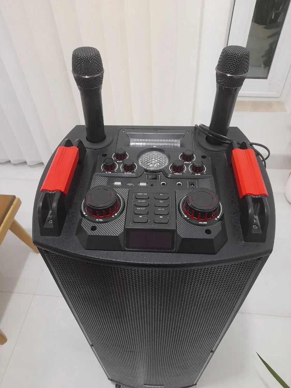 اسپیکر|سیستم صوتی خانگی|ایلام, |دیوار