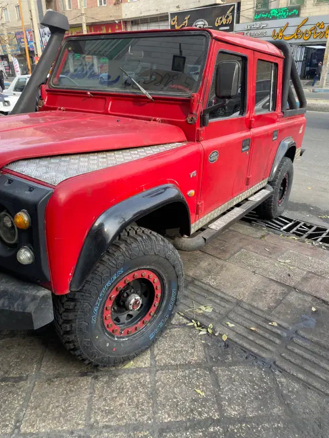 پاژن ۶سیلندر|خودرو سواری و وانت|تهران, شهرک چیتگر|دیوار