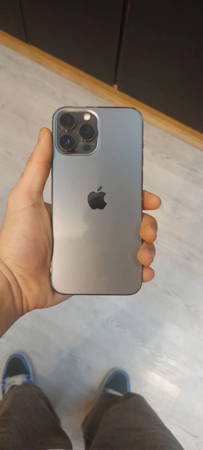 IPhone 13 promax|موبایل|قزوین, |دیوار