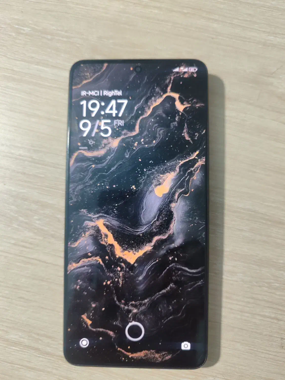 شیائومی Redmi Note 13 Pro با حافظهٔ ۵۱۲ گیگابایت|موبایل|شیراز, احمدی جنوبی|دیوار
