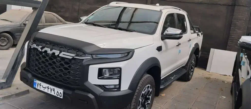 تی 9|خودرو سواری و وانت|تهران, نازی‌آباد|دیوار