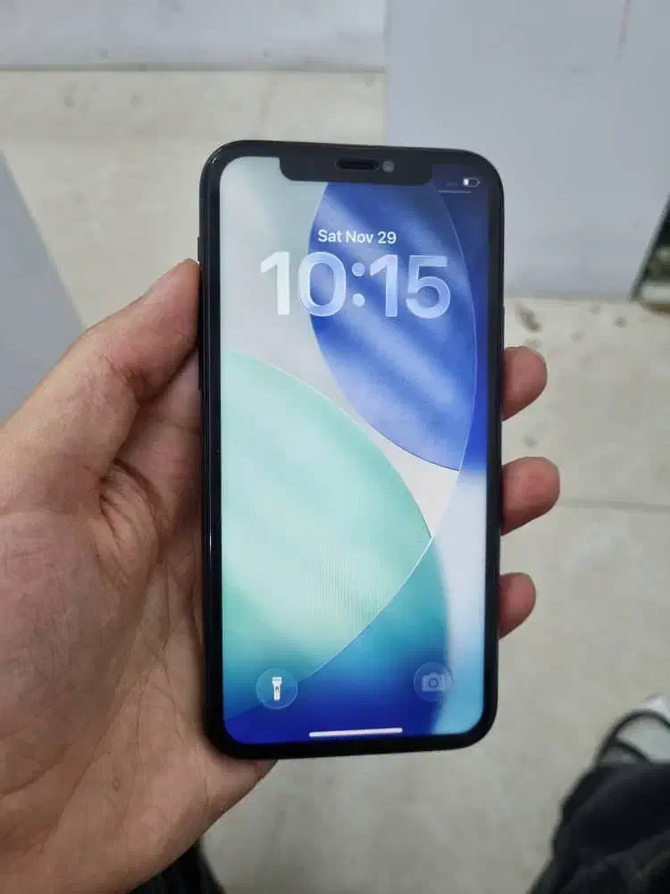 آیفون ۱۱ پرو ۲۵۶|موبایل|بابل, |دیوار