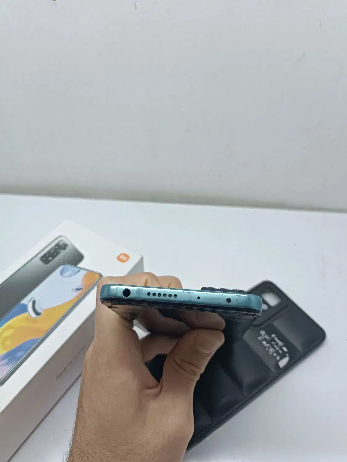 Redmi Note 11 pro|موبایل|کرج, شهرک کوثر|دیوار