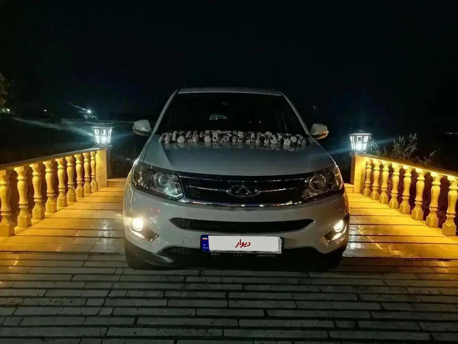 اجاره ماشین عروس|خودرو اجارهای|ورامین, ورامین|دیوار