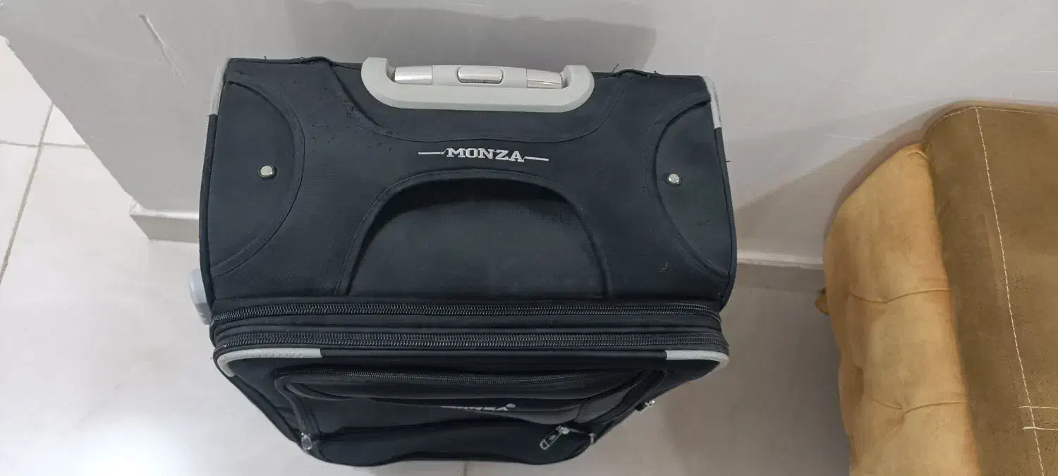 چمدان سایز بزرگ|کیف، کفش، کمربند|آبادان, |دیوار