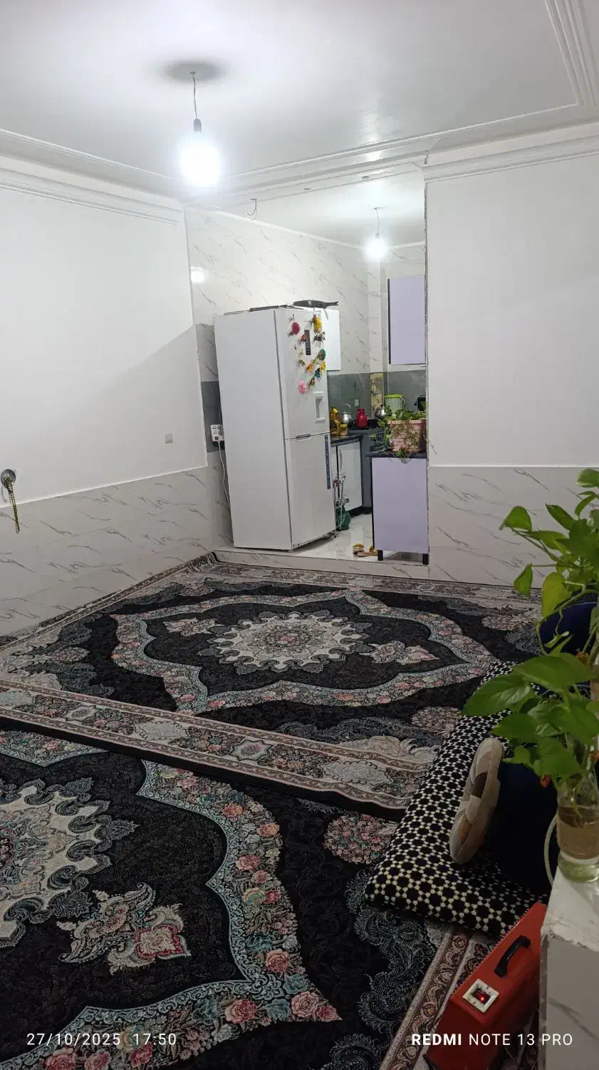 منزل دو طبقه نوساز صفر|فروش خانه و ویلا|شیراز, شهدای شهرک سعدی|دیوار