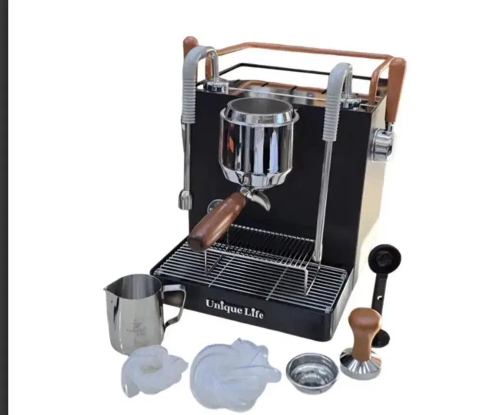 فروش اقساطی اسپرسو سازیونیک لایف7107|کافیشاپ و رستوران|نیشابور, فردوس شمالی|دیوار