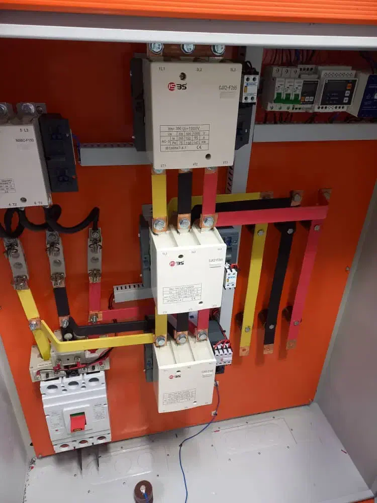 خدمات فنی برق جریان|خدمات پیشه و مهارت|رفسنجان, |دیوار