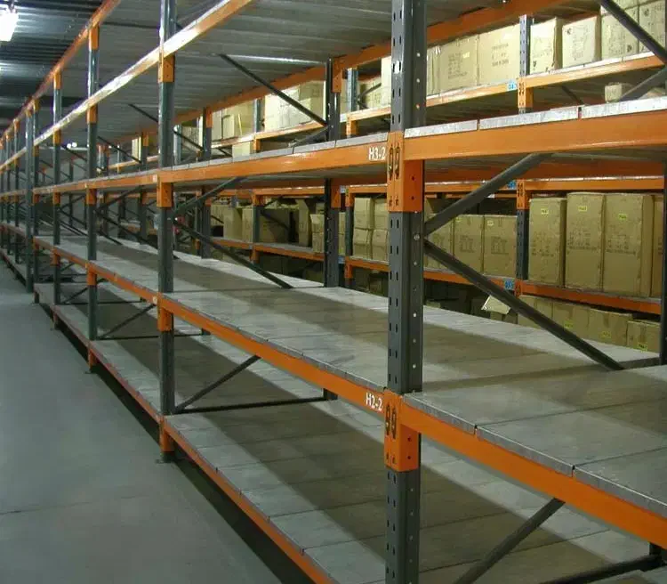 فروش و نصب قفسه راک صنعتی*مناسب انبار و کارگاه|فروشگاه و مغازه|چهاردانگه (تهران), |دیوار