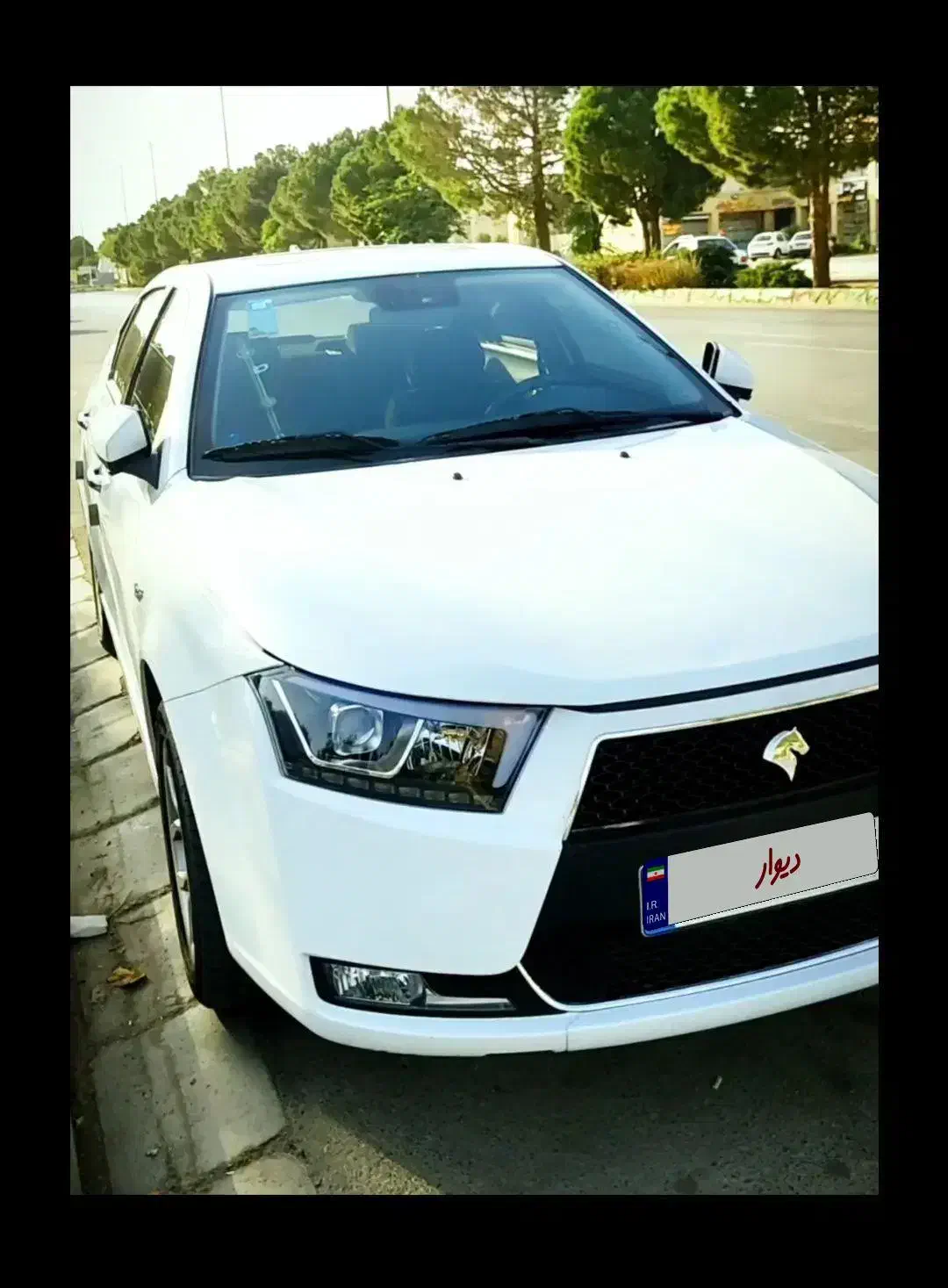 دنا پلاس توربو ۶دنده ارتقا یافته ۴۰۲|خودرو سواری و وانت|شهرکرد, |دیوار