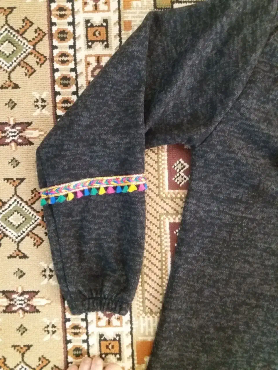 لباس پشمی نو|لباس|تهران, امیریه|دیوار