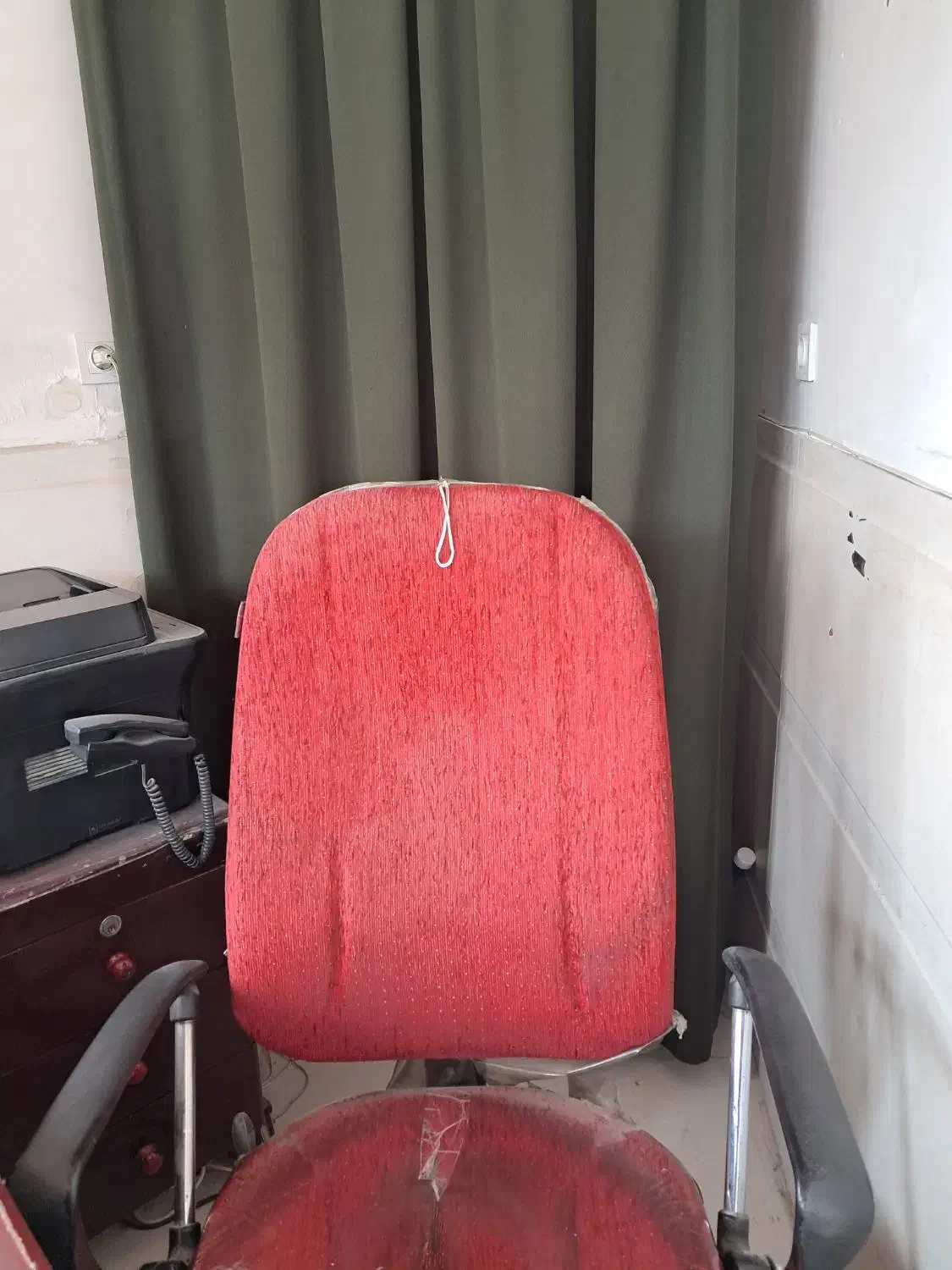 لوازم اداری|مبلمان اداری|فیروزکوه, |دیوار