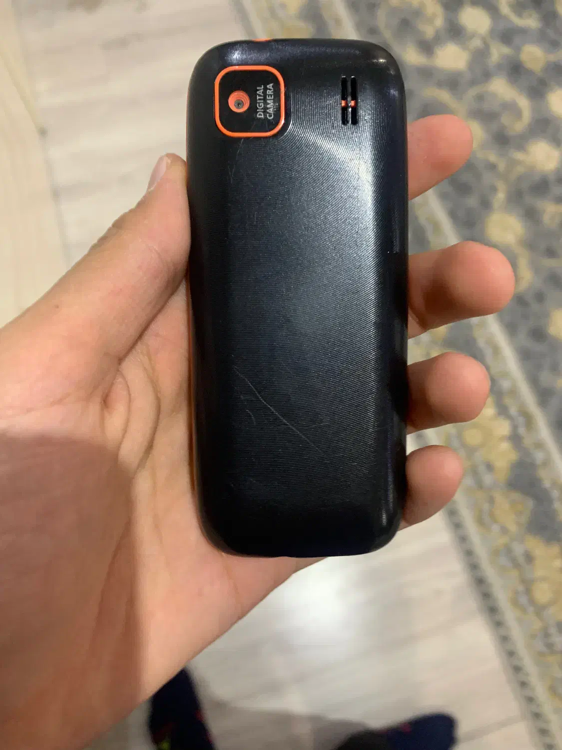 نوکیا|موبایل|مرند, |دیوار