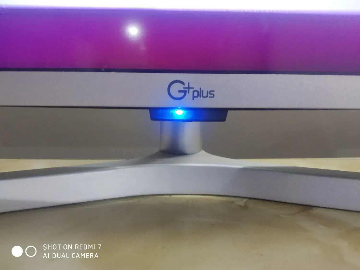 تلوزیون جی پلاس اندروید|تلویزیون و پروژکتور|اصفهان, بهاران|دیوار