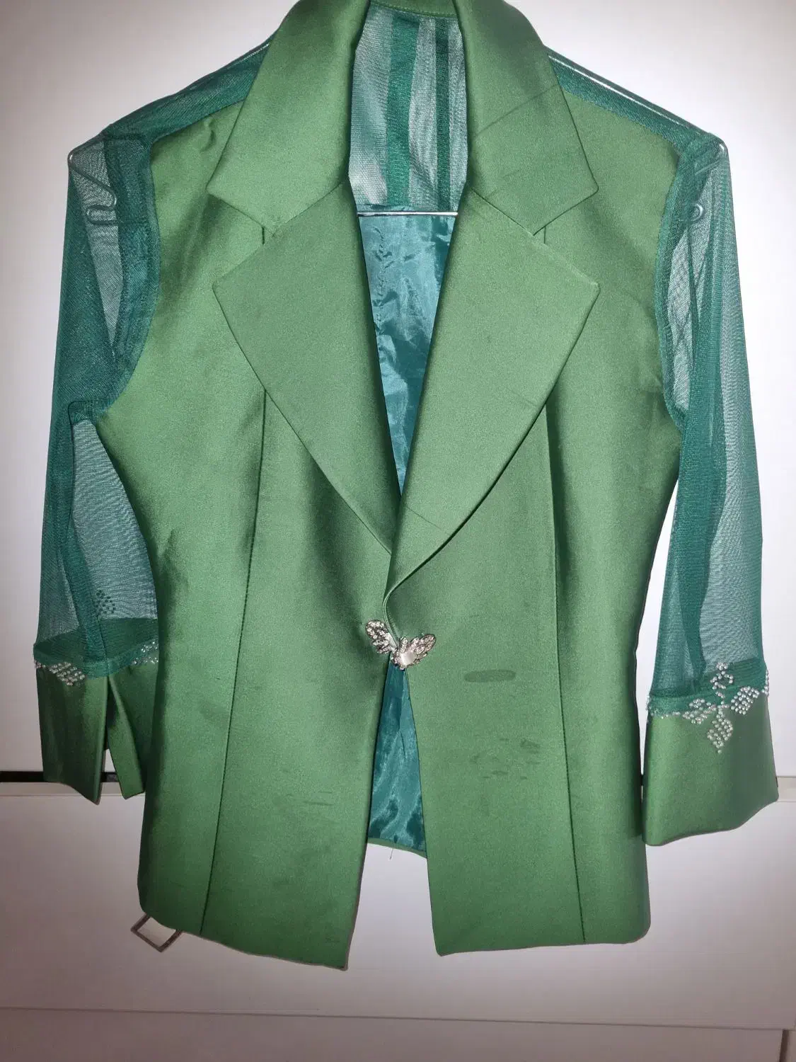 مانتو و مجلسی۳۸تا۴۲|لباس|قزوین, |دیوار