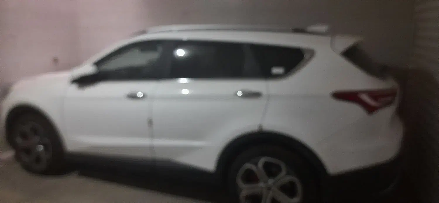 فیدلیتی پرایم صفر|خودرو سواری و وانت|فیروزآباد (فارس), |دیوار