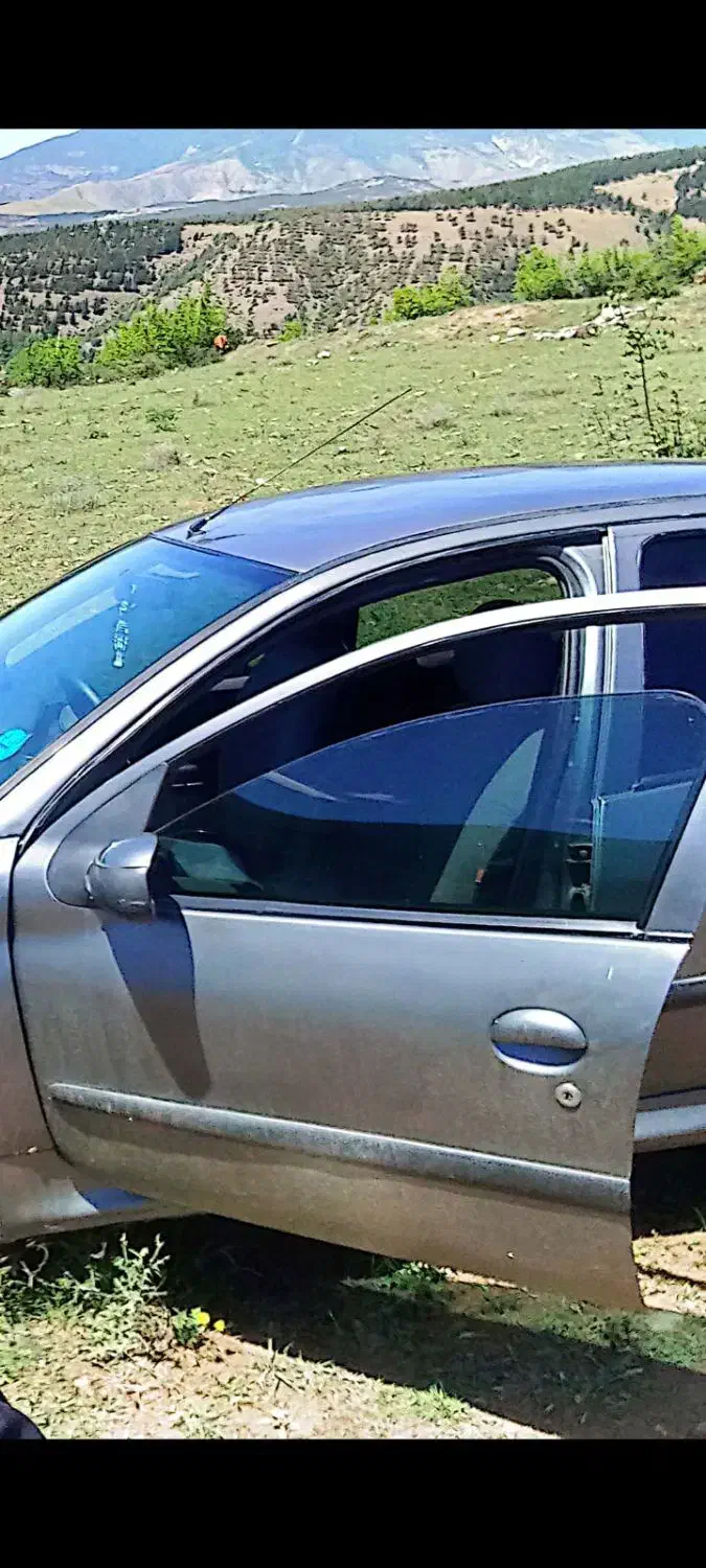 206. تیپ ۲|خودرو سواری و وانت|گرگان, |دیوار